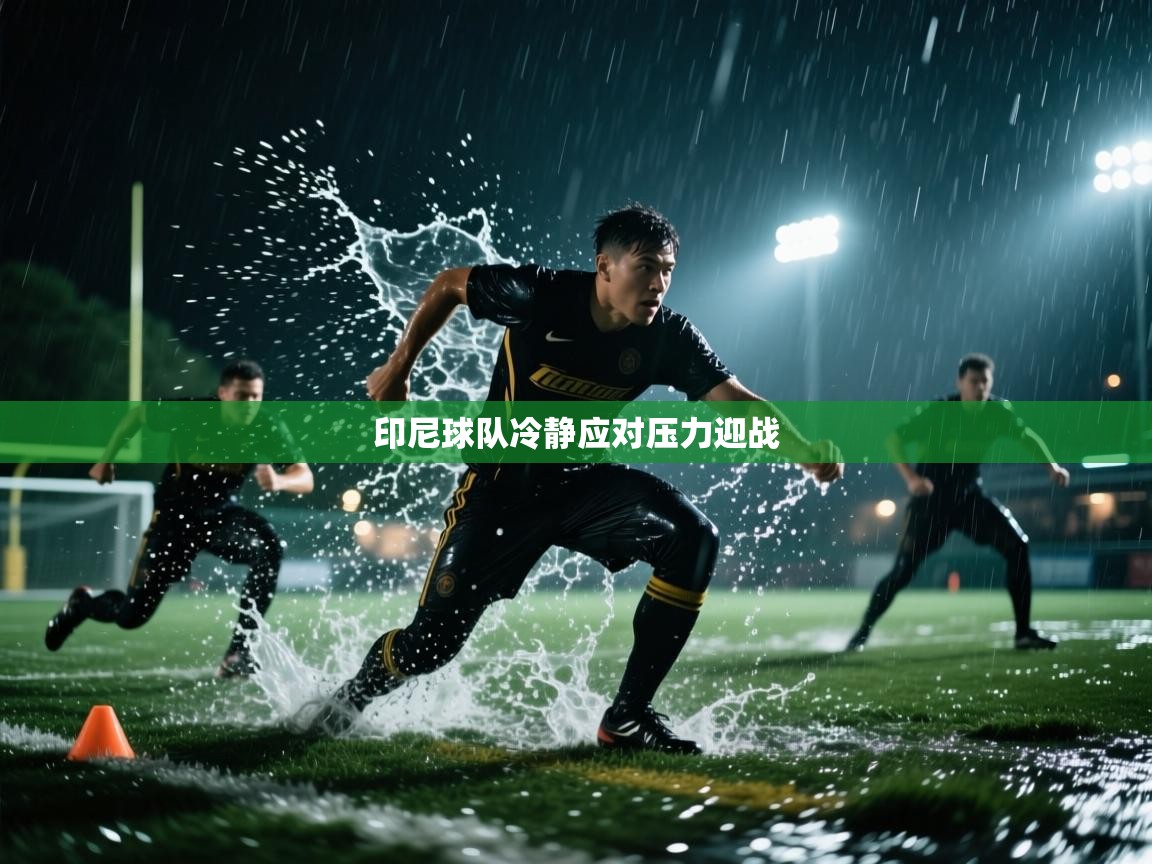 印尼球队冷静应对压力迎战  第2张