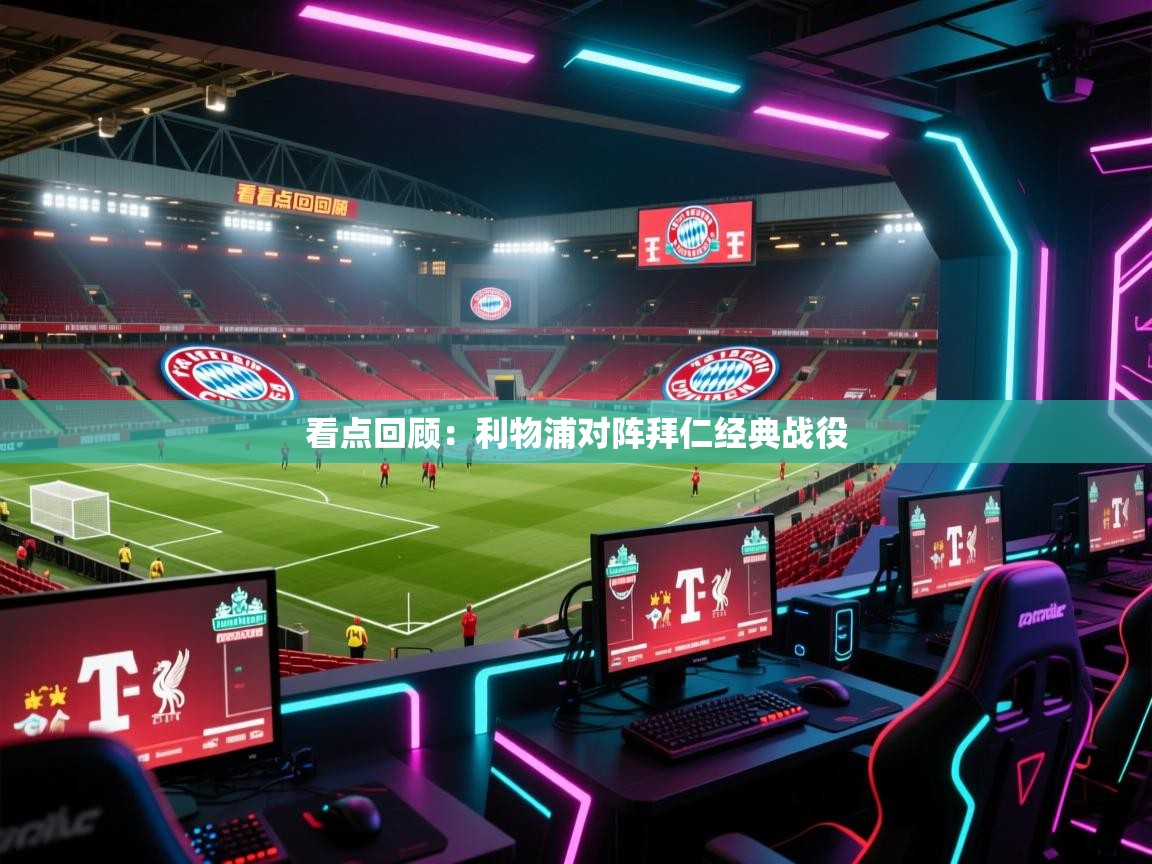 看点回顾:利物浦对阵拜仁经典战役 第1张
