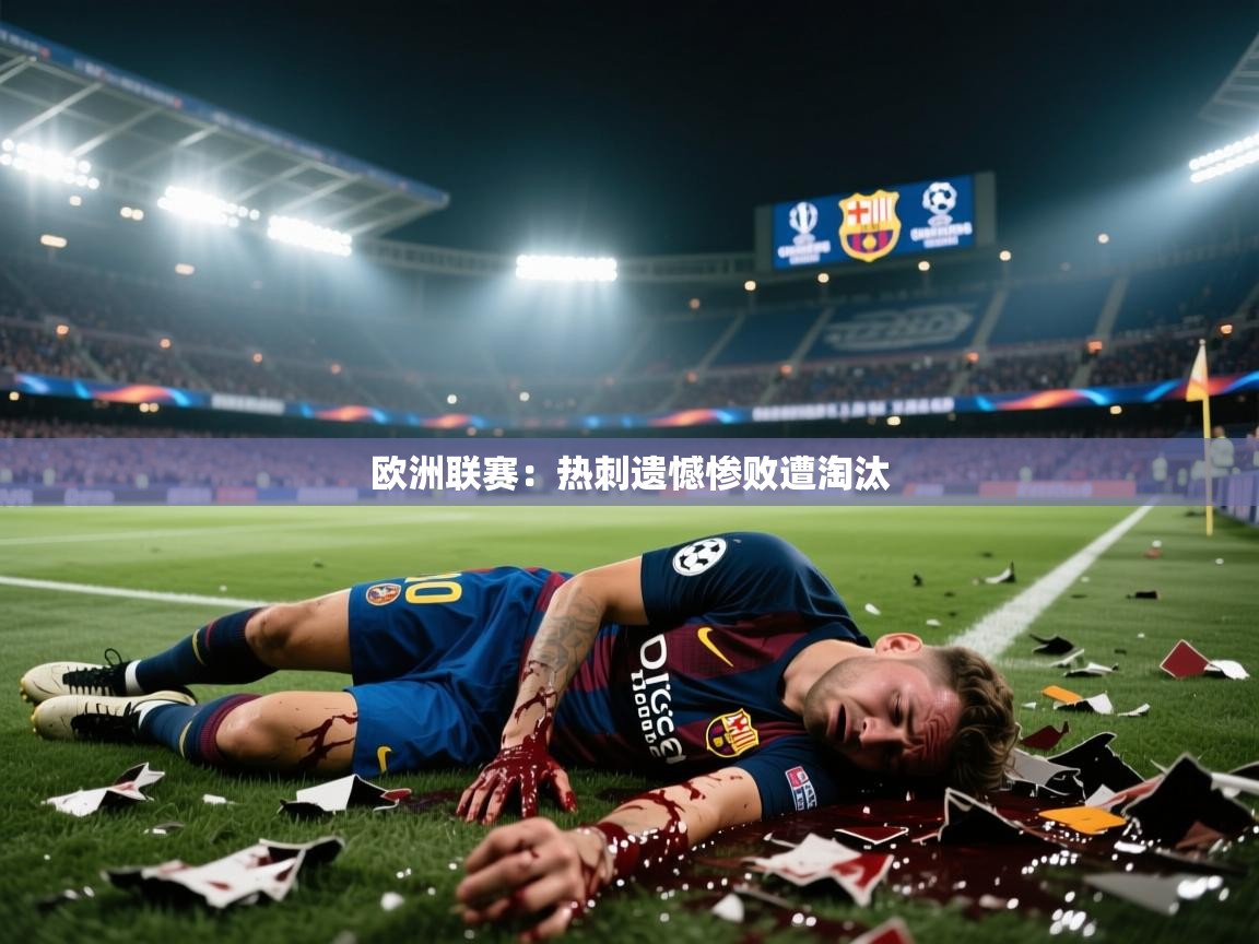 欧洲联赛:热刺遗憾惨败遭淘汰 第2张