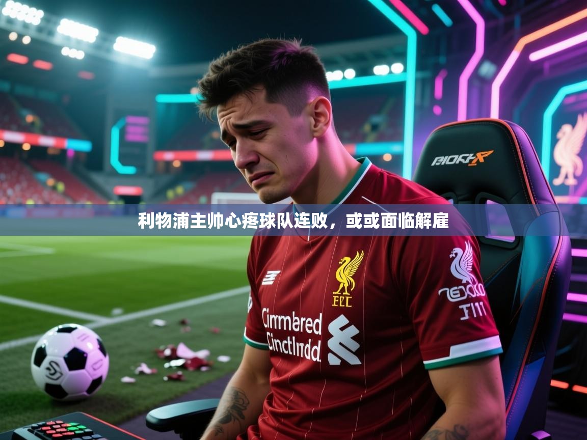 利物浦主帅心疼球队连败,或或面临解雇 第2张
