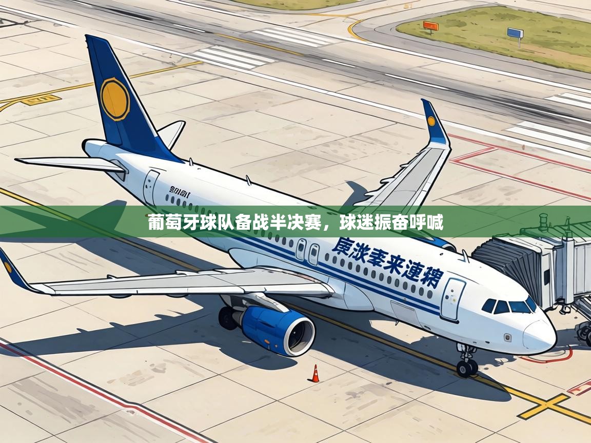葡萄牙球队备战半决赛，球迷振奋呼喊  第1张