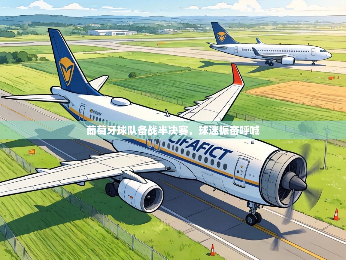 葡萄牙球队备战半决赛，球迷振奋呼喊  第2张