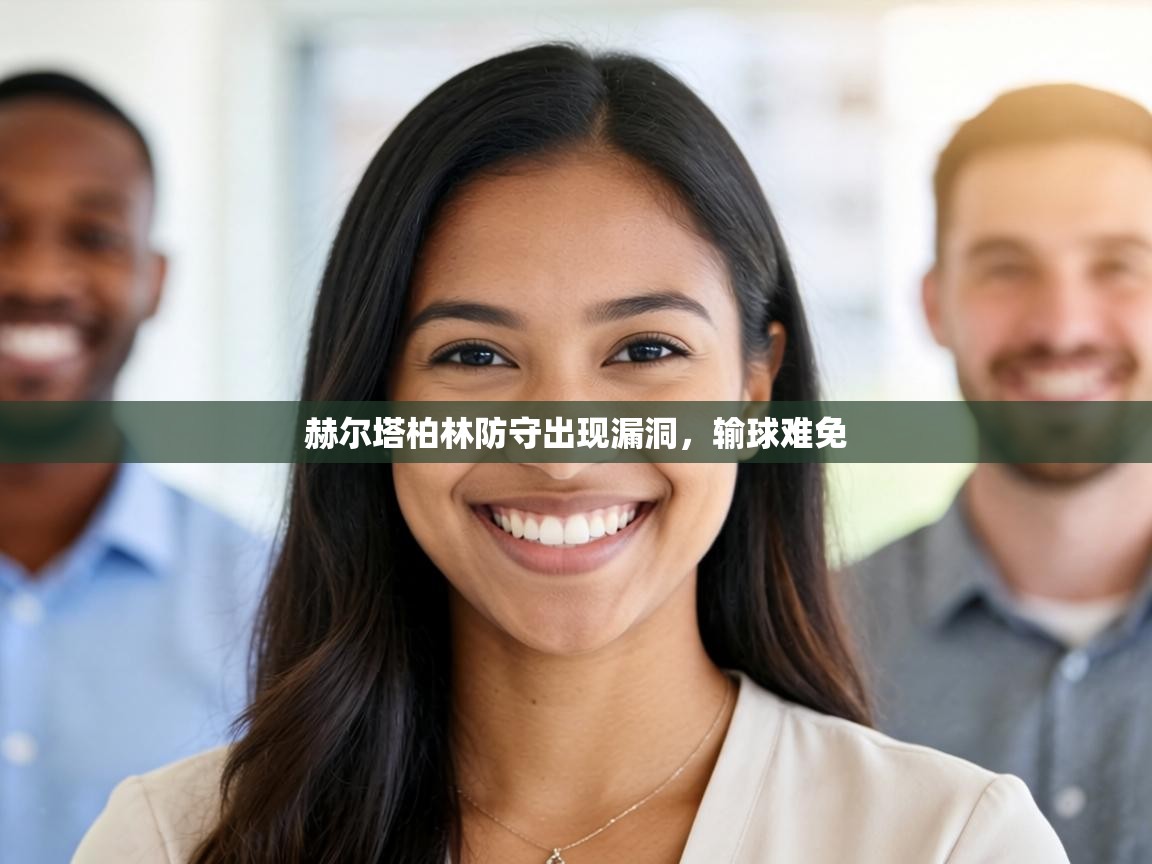 赫尔塔柏林防守出现漏洞，输球难免  第1张