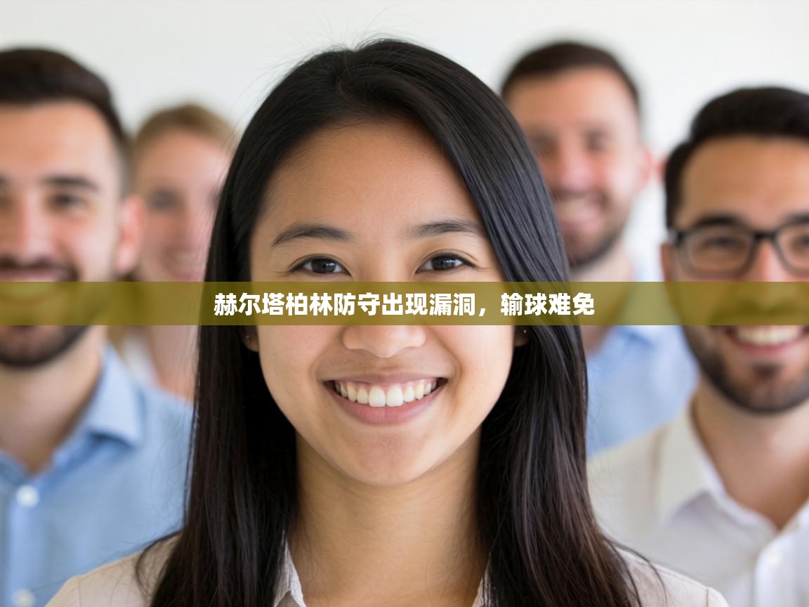 赫尔塔柏林防守出现漏洞，输球难免  第2张